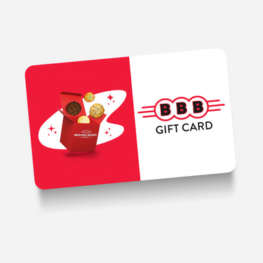 Digital Gift Card